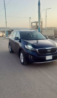 سيرنتو • ٢٠١٦ • وارد امريكي