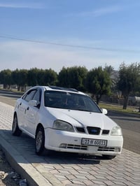 اوبترا • ٢٠٠٤ • مكينه وكير كفاله