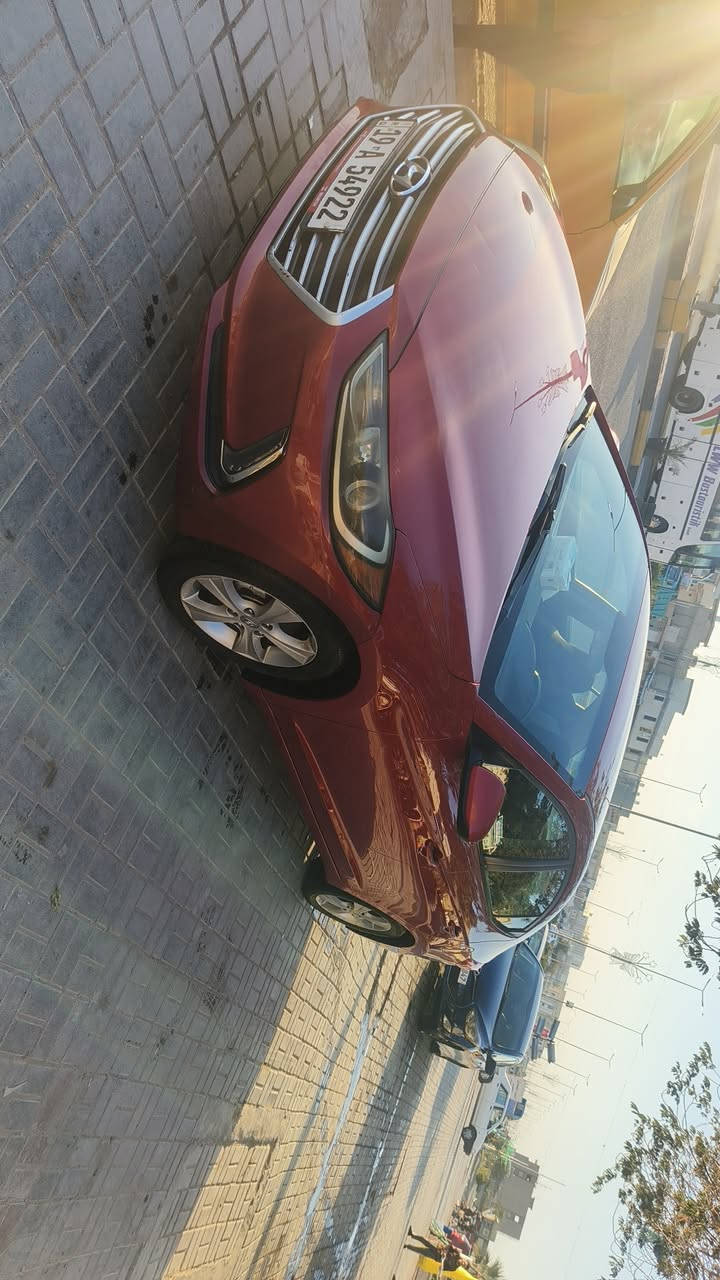 سلام عليكم النترا موديل ٢٠١٧ امريكيه سياره كلين بدون حادث كفاله بصمه تحكم لدات سياره ب اسمي جاهزه من كلشي  السعر ١٢٨ بيه مجال ***********
