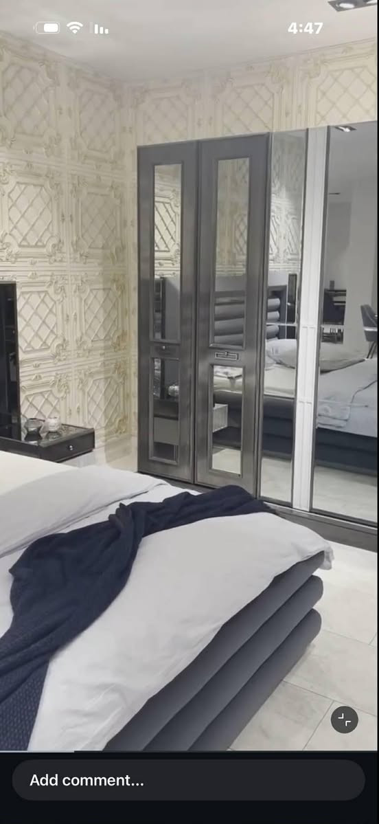 غرفة للبيع نضيفة كلش السعر مليون و 750ناصرية مركز


**إذا كنت صاحب هذا الإعلان وتريد حذفه لأي سبب، رجاءا أرسل رسالة إلى الدعم الفني**