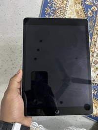 📱 للبيع iPad الجيل التاسع (2021) - شاشة 10.2 إنش - سعة 64GB - معالج قو...