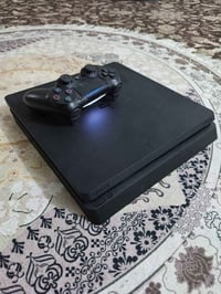 بلاي4 مهكر • ٥١٢ جيجا • مدينه الصدر قطاع ٥٨