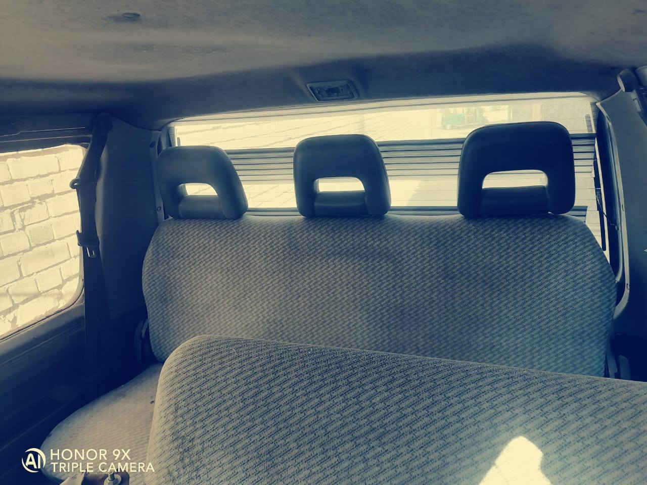 ميسبوشي 94 باص 11راكب رقم بغداد  ومكينة بلادي بانزين سيارة مال جني شغل سويج وطلع  💵سعر 38 ورقة وبيه مجال بسيط مكان السياره بابل    ***********غير متواجد عل الفيس
