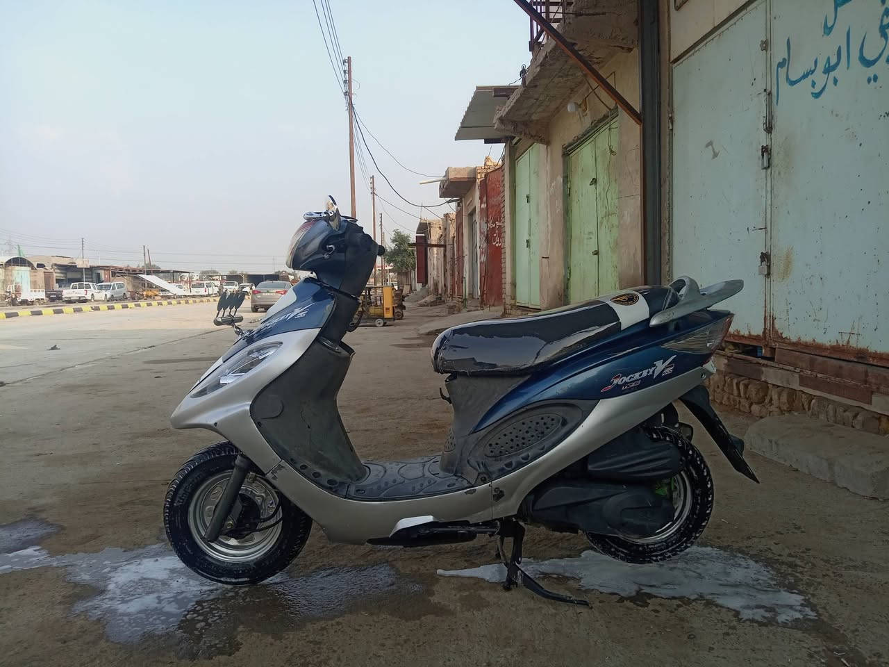 سلام عليك كامكو البيع أو مراوس بيرانيه موديل13كفاله عامه قبل١٠تيام طلعت من الرمبه مكاني الرفاعي ***********
