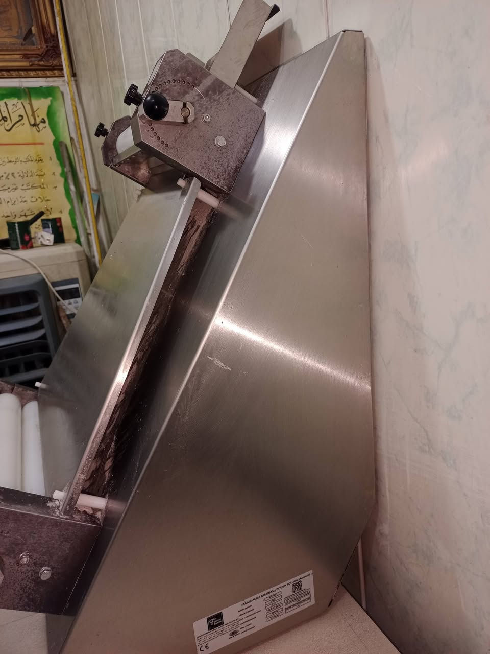 فتاحه للبيع نضافه  ١٠٠٪ مكاني كركوك للاستفسار ***********
