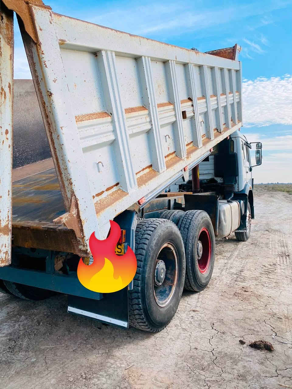 سلام عليكم 
البي موديل 88 مجموعه Gf  جي آف مكينه 135 دبل گليج دبل تيربو گير برميل 160  مكفوله كفاله عامه شاصي وكير ومكينه ع اخر حبايه بوجهك للعمل 
رقم السياره نجف  السعر 335 

***********
