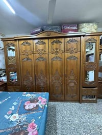 غرفة نوم • الامين الثانية • للبيع
