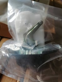 قفل جنطه • نيسان تيدا فيرسا • صنع صيني