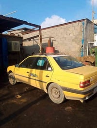 بيجو جي ال اكس موديل 12رقم بغداد دولي باسمي تحويل جديد هزه جديدة تخم ت...