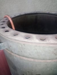 تنور • شغال • قابل تفاوض