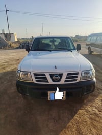 باترول • ٢٠٠١ • ديالى