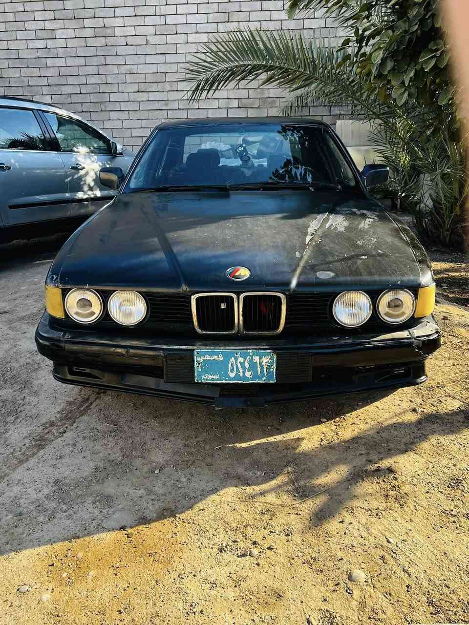 بي ام للبيع او مراوس سياره حبل بدون كص بدون كلشي
مكينه كير خير من الله محرك ٣٥ منضومه تبريد كامله صدر تايرات سياره انضف من لصوره  سعر ٢٠ وبيهه مجال 
وذا مراوس تعال وبيك خير ودلل 
الهاتف ***********
