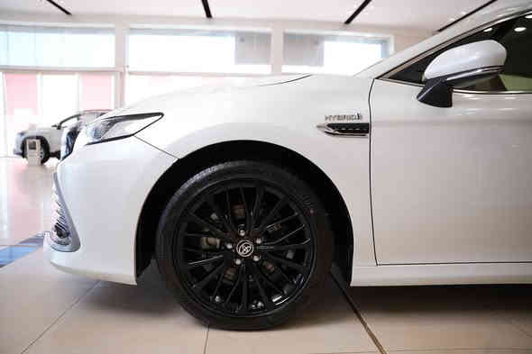 كامري 2024 هايبرد GLE سبشل اديشن
السيارة عليها ضمان تويوتا العراق 
ماشية 55 
رقم بغداد دولي 
مكفولة من الضرر 
سعرها 275
للاستفسار الاتصال على الرقم 
***********
