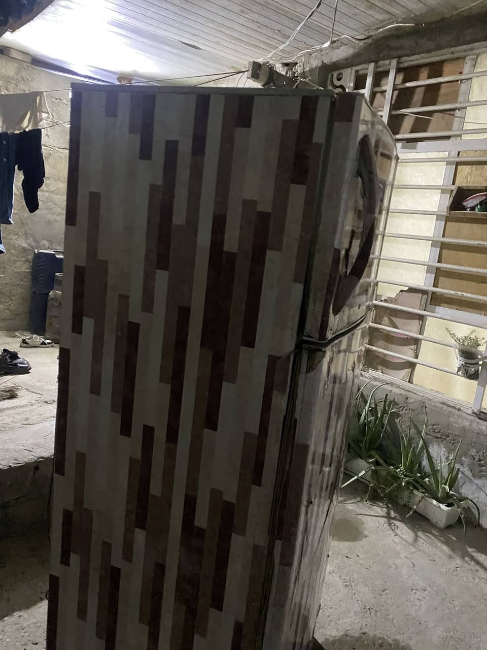 اسلام عليكم  عيوني ثلاجه لبيع نضافته ٧٠٪؜ثلج فول وتبريد فول لا مصلحه ولا شي تاخذه واطيك ضمان بيه المكان كربلاء حي التحدي سعره ٧٥وبيه محال لعيونكم مستعجل عله بيعته


**إذا كنت صاحب هذا الإعلان وتريد حذفه لأي سبب، رجاءا أرسل رسالة إلى الدعم الفني**