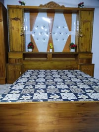 غرفة نوم عراقي • جديدة • قضاء الشامية