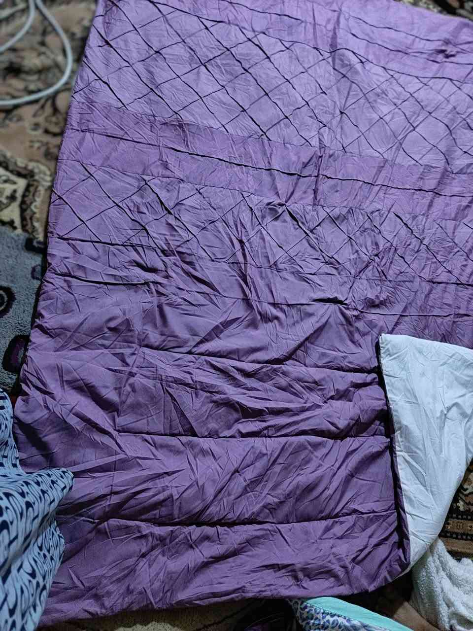 ديباجات صيفي للبيع


**إذا كنت صاحب هذا الإعلان وتريد حذفه لأي سبب، رجاءا أرسل رسالة إلى الدعم الفني**