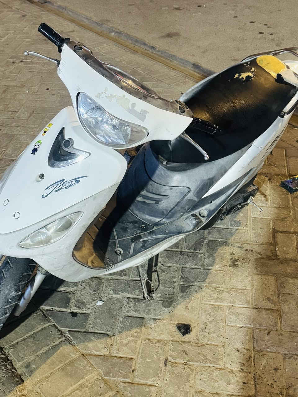 سلام عليكم 

للبيع 350
وبيه مجال

***********

