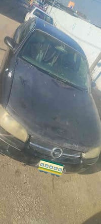 السعر 25 $ وبيها مجال  اوميكا بزون 1994 حجم 25  محورة محرك ونجي بي بدا...