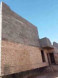 بناء • طابوق بلوك • لبخ