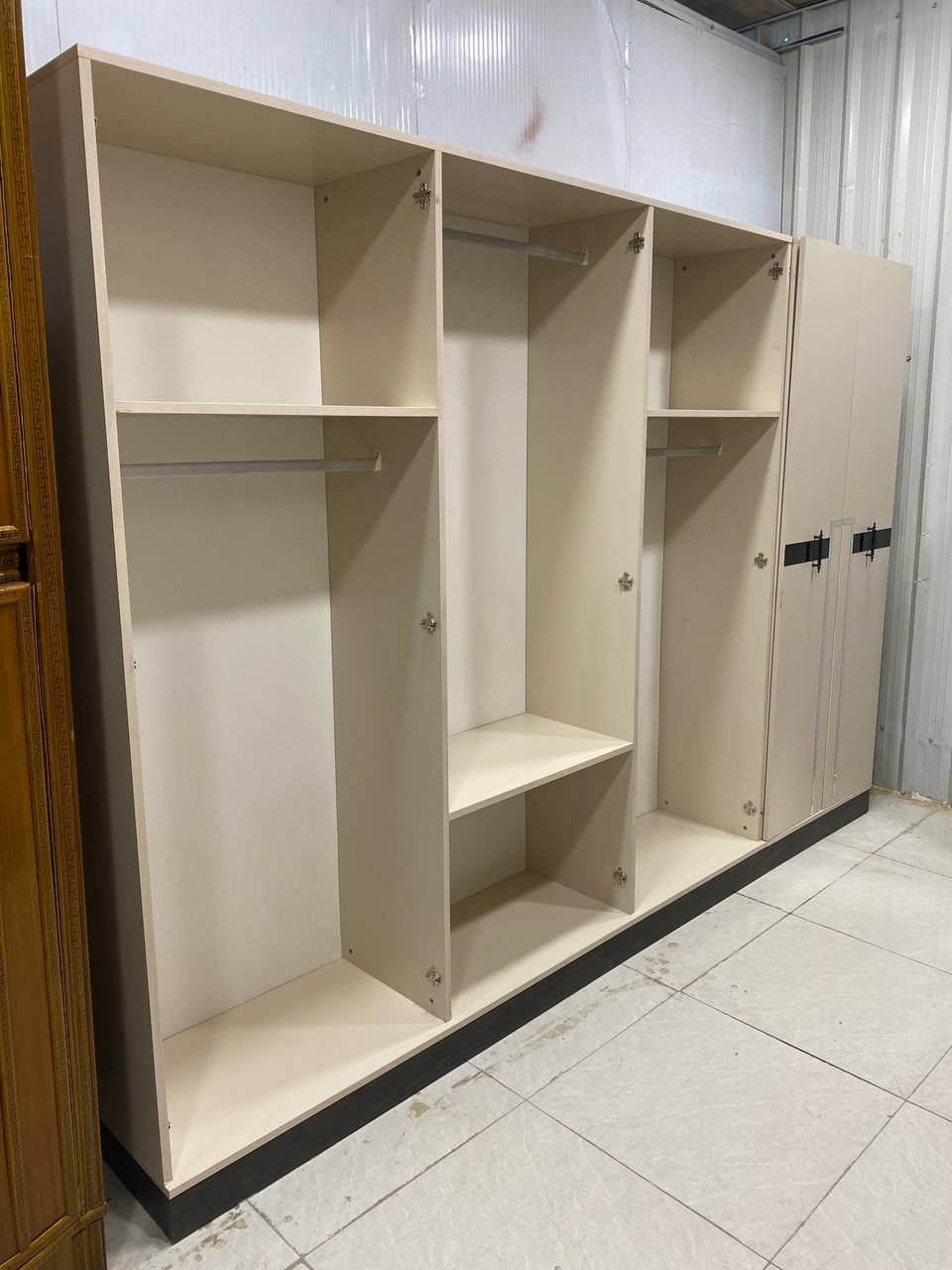 10 قطع فول نضافه 900 مع الشد والنقل بغداد


**إذا كنت صاحب هذا الإعلان وتريد حذفه لأي سبب، رجاءا أرسل رسالة إلى الدعم الفني**