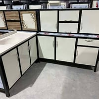 خزائن • ديكور