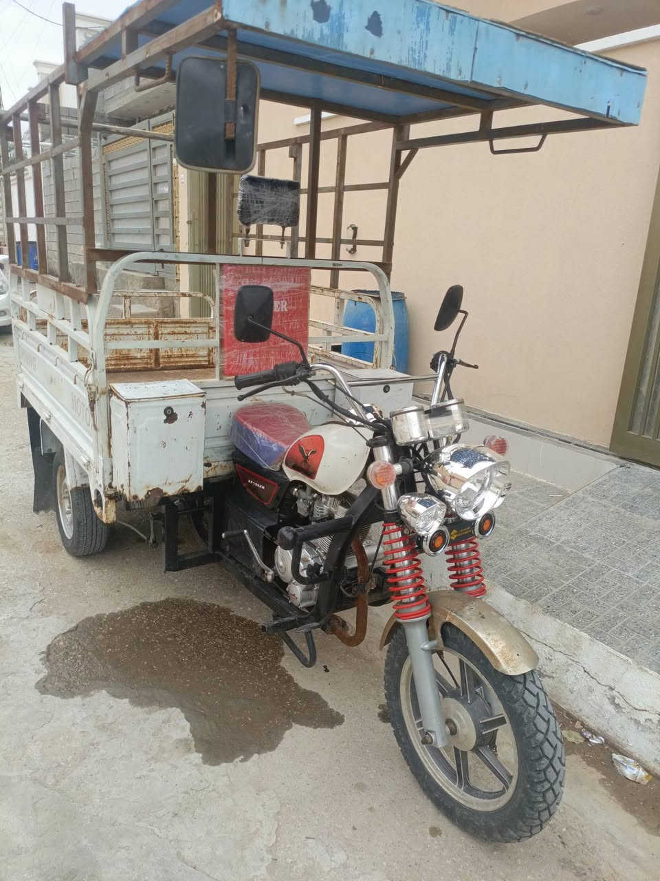 ستوته للبيع فحل موديل 2020مسجله
رقم وسنويه تحويل ثاني يوم سعر 2وربع وبيهة مجال رقم هاتف ***********غير متواجد على فيس
