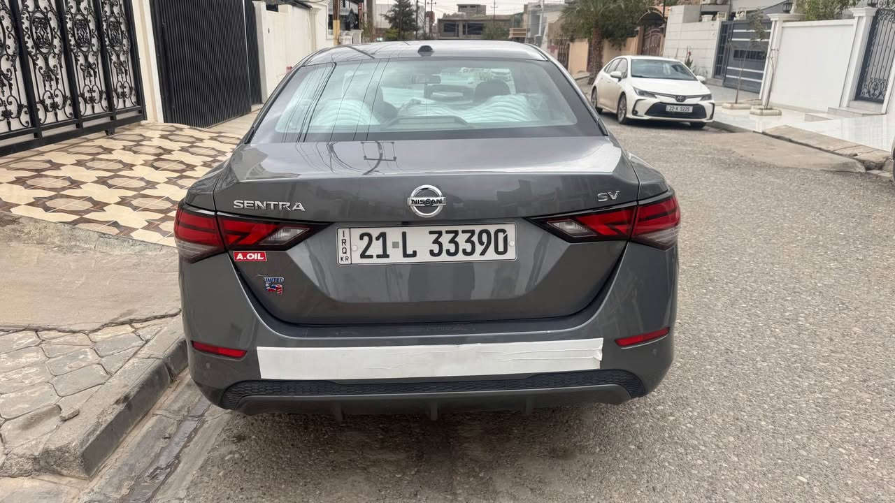 نيسان سانترا. موديل. 2022 موصفاتsv  با ناو خومه  شرط واكاله تحويل سنوي جديد  شرط مه كين كير.  58 هه زار. روشتووه   عنوان كركوك شوراو. ته نشت اسواق سامان  
سبوغ ياك ده رگاي سبوغ بي ناو كردن. ده رگاي سياق 

سعري 128قوفلي قوفل

***********. كركوك, العراق
