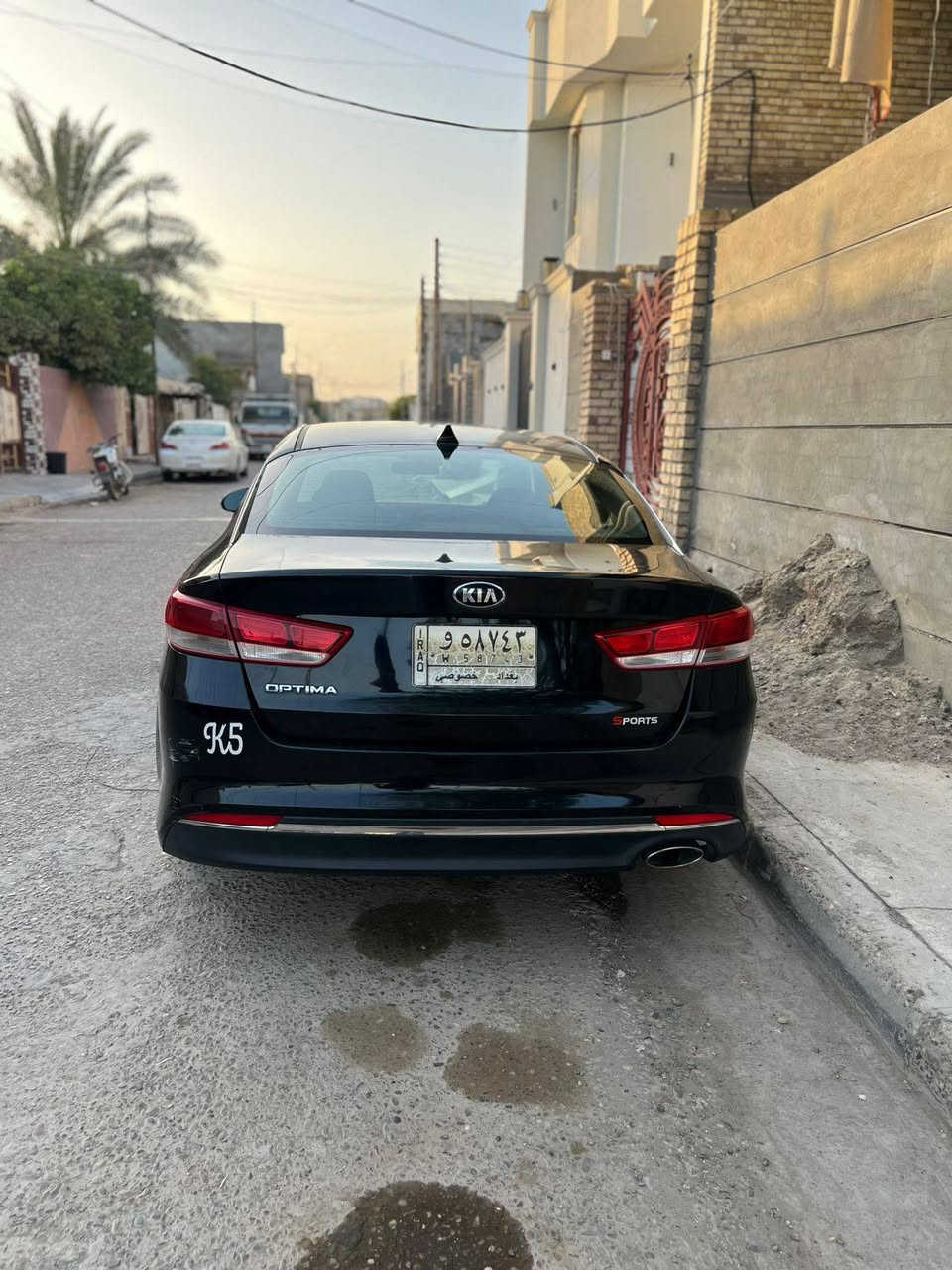 السلام عليكم  كيه اوبتما ٢٠١٦ امريكي قطعه وحده بدون دواخل بدون ايرباك صور الحادث بلمنشور مكينه ٢٤٠٠مشدوده بلصندوك زيرو مواصفات عاديه ماشيه ١١٠ الف رايد مراوس بماليبو او امبالا فقط بضرر خفيف سعره ١٢٥


**إذا كنت صاحب هذا الإعلان وتريد حذفه لأي سبب، رجاءا أرسل رسالة إلى الدعم الفني**