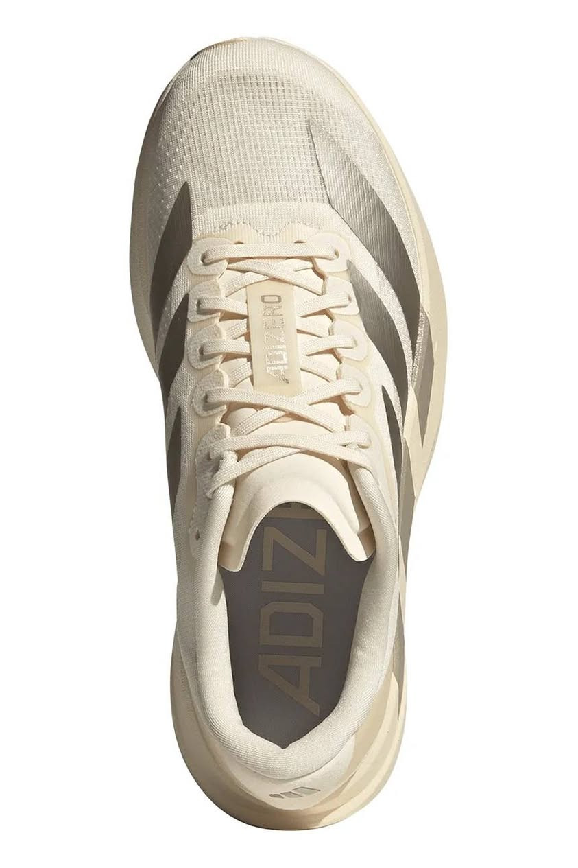 Adidas Adizero EVO SL 
اديداس اديزيرو ايڤو سل اورجنال الاصلي 
وكالة غير مستخدم 
لايك وتعليق عالمنشور بيصلك تفاصيل


**إذا كنت صاحب هذا الإعلان وتريد حذفه لأي سبب، رجاءا أرسل رسالة إلى الدعم الفني**