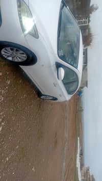 سنترا • ٢٠١٤ • رقم أربيل