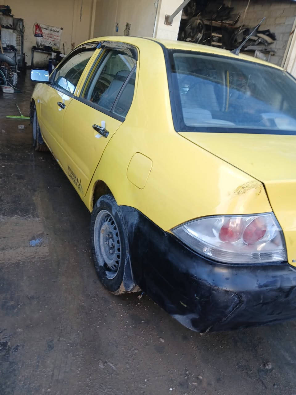 لانسر٢٠١٠رقم قادسيه بدون ضررصبغ بس الهلال ت اشويه اخياس بربع الباب طخه بلبنيدامصلحه عل الباردبدون صبغ كيراوتماتيك محرك جديدقبغ اسودالسياره بديالى ٧٠ اوبيه مجال ***********
