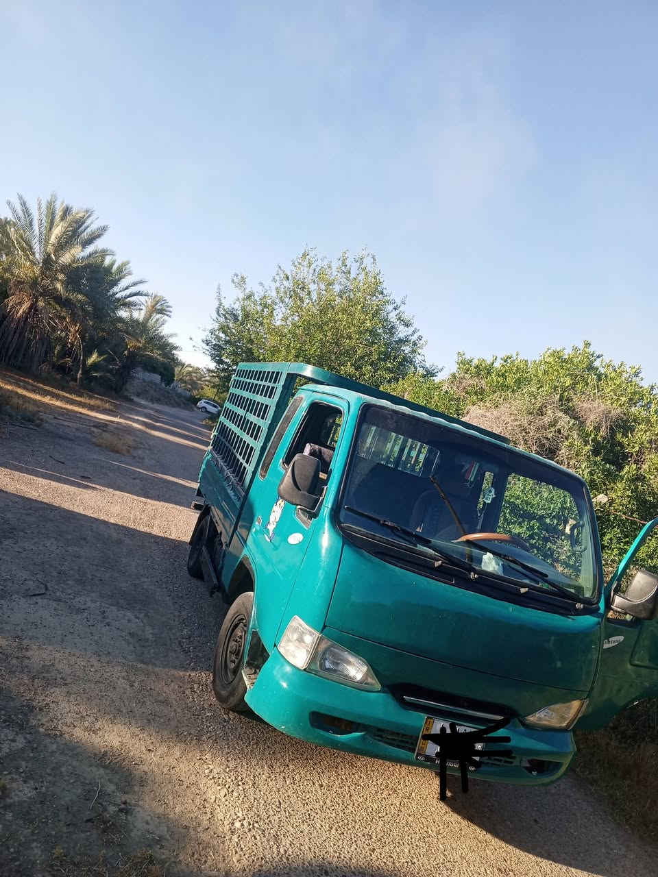 سلام عليكم كيا سا مسوك للبيع موديل 2000 كير ومحرك وكسل وشاصي كله مكفولات رقم أنبار الماني مشروع وطني سنويه عضم عاج سياره كفاله عامه من كلشي والسعر 38وبيه مجال وهاذا رقمي ***********👉
