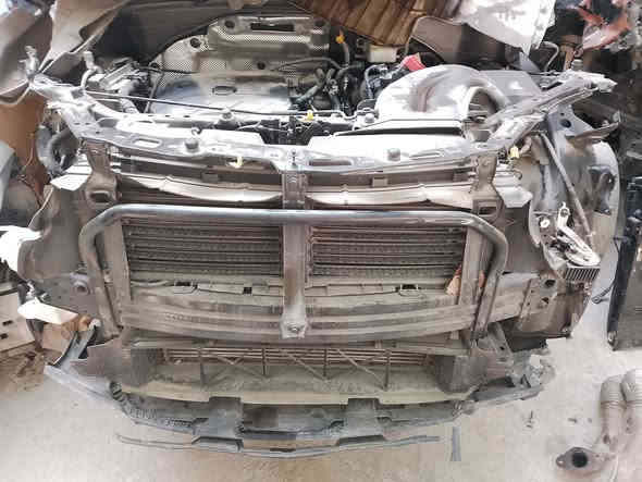 🧿🛑 وصل حديثاً    
القزاز لتجارة قطع غيار السيارات الأمريكية الحديثة 

وجهتك الأولى لكل ما يخص شوفرليت تريل بلايزر 2023,2024 💥

🔧 قطع حدادية وكهربائيات كاملة:
لايتات – أبواب – مكينة – قاعدة فيوزات – دعامية أمامية – راديتر تبريد + ماء – مروحة – راس باتري – جاملغات – بدنه + كفر بدنه – سطاب – اكسل – بولبرن – فلنجة – كمبريسر – فريم – ممه – دبلات – درايف شفتات – شوتة – دبة – زراكات – دبة ماء – هلال – بطانه .. وغيرهه هواي قطع متوفرة ✅

✨ كل ما تحتاجه لسيارتك تريل بلايزر تلاگه حصرياً عند القزاز اخذ ولاتحتار
 
📍 الموقع: بغداد – الباب الشرقي، كم الارمن نزلة سريع محمد القاسم 
📞 للاستفسار:  – ***********
***********
***********

#القزاز 
 #قطع_غيار_أمريكية #سلفرادو #Silverado #بغداد #قطع_غيار_سيارات
