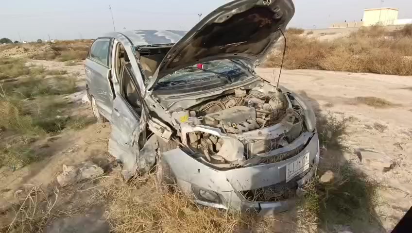 سلام عليكم شيري فلاوين موديل١٣سنويه صاقطه١٨ ستلام شركه مامطلوبه رقم ذي قار بيه مكينه كورله بيكاتشو وتماتيك نظاف وشرط سعر ١٥ ورقه رقم ***********الغراف وتساب ***********
