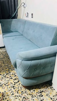 ديوان • طخم ديوان • قنفات • طخم قنفات • 10 مقاعد • ديوان نظيف • قنفات ...