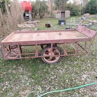 ئەم عاربانە سێ تایە بۆفرۆشتن 07758539549