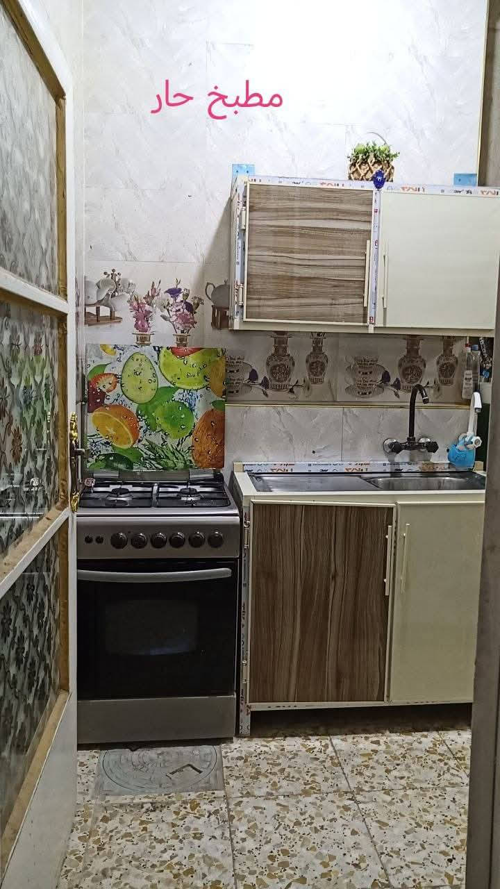 دار للبيع تاجي 24ابوعظام مساحة 200 متر نزال20واجه10
طابو زراعي سند 25

 الموقع كاع علي راضي شارع 7 كافه الخدمات متوفره

يحتوي على استقبال 6×5

قرف نوم عدد2 /   4 × 5

الصاله 4×6 البيتونه على كبر الصاله

مطابخ عدد2 البارد 4×450 والحار 4×2

حمام 🛀 عدد2 واحد ارضي واحد داخل البيتونه مخزن

مناور عدد 2

الاستفسار اكثر اتصال

على ارقام الهواتف /***********  <> ***********

@الجميع
