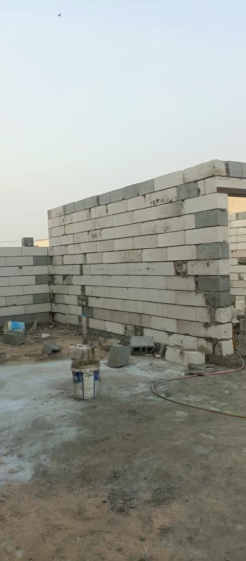 خلفه بنا درجه اولى التزام بلموعد نشتغل كافه مناطق البصره ***********
