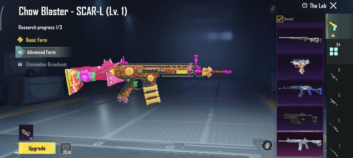 السلام عليكم حساب ببجي للبيع سعر 150 فيس الرابع امفور ثلجي لفل 6 كونكر بي هم اذا اكو مراس بتيك توك اراوس


**إذا كنت صاحب هذا الإعلان وتريد حذفه لأي سبب، رجاءا أرسل رسالة إلى الدعم الفني**