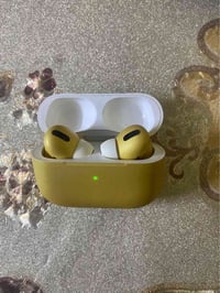 ايربود اصلي برو 2 تشتغل بس تك قيم وخذ 07708875274 بغداد, العراق