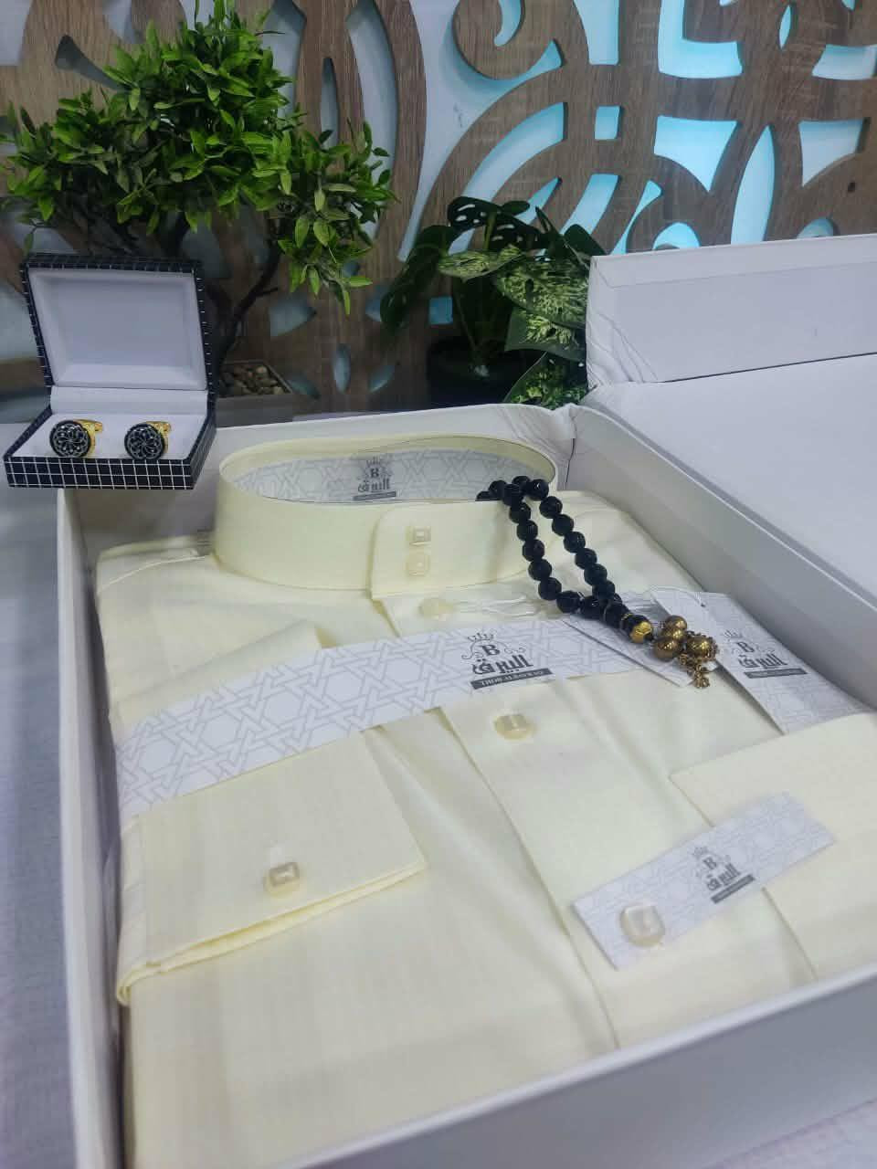 #بسم_الله_نفتتح_الموسم_دشاديش مطرز تخفيضات 

⭕️ اهلاً وسهلاً بـ زبائننـا الـكرام ⭕️

لجودة والتميز عنواننا👑 
وثقتكم بنا هدفنا🙆🏻
ولذلك وفرنا افضل الموديلات دشاديش  دقة وجودة وسعر
كن أنت الأجمل 🔥
جميع القياسات وتوصيل لجميع المحافظات للاستفسار راسلني عل خاص ) 
السعر٣٥  الف 

لتثبيت الطلب ‎أرســـــــــــُــل 
اللون-القياس-العنوان-رقم الهاتف كركوك, العراق


**إذا كنت صاحب هذا الإعلان وتريد حذفه لأي سبب، رجاءا أرسل رسالة إلى الدعم الفني**