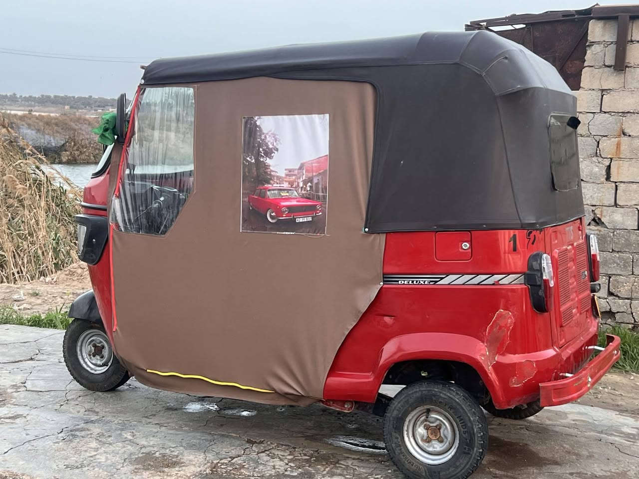 تي في اس 18محرك 21مامفتوح اوراق اصوليه السعر 3ونص بيه مجال قليل ***********
