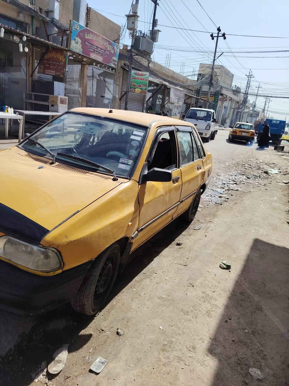 سلام عليكم سايبه البيع 2012 سنويه 27يالله تصقط مكينه وكير وحداديه بل جيس ماندال راعيها سعر 16 ورقا مكاني كربلا جامعت فريحه


**إذا كنت صاحب هذا الإعلان وتريد حذفه لأي سبب، رجاءا أرسل رسالة إلى الدعم الفني**