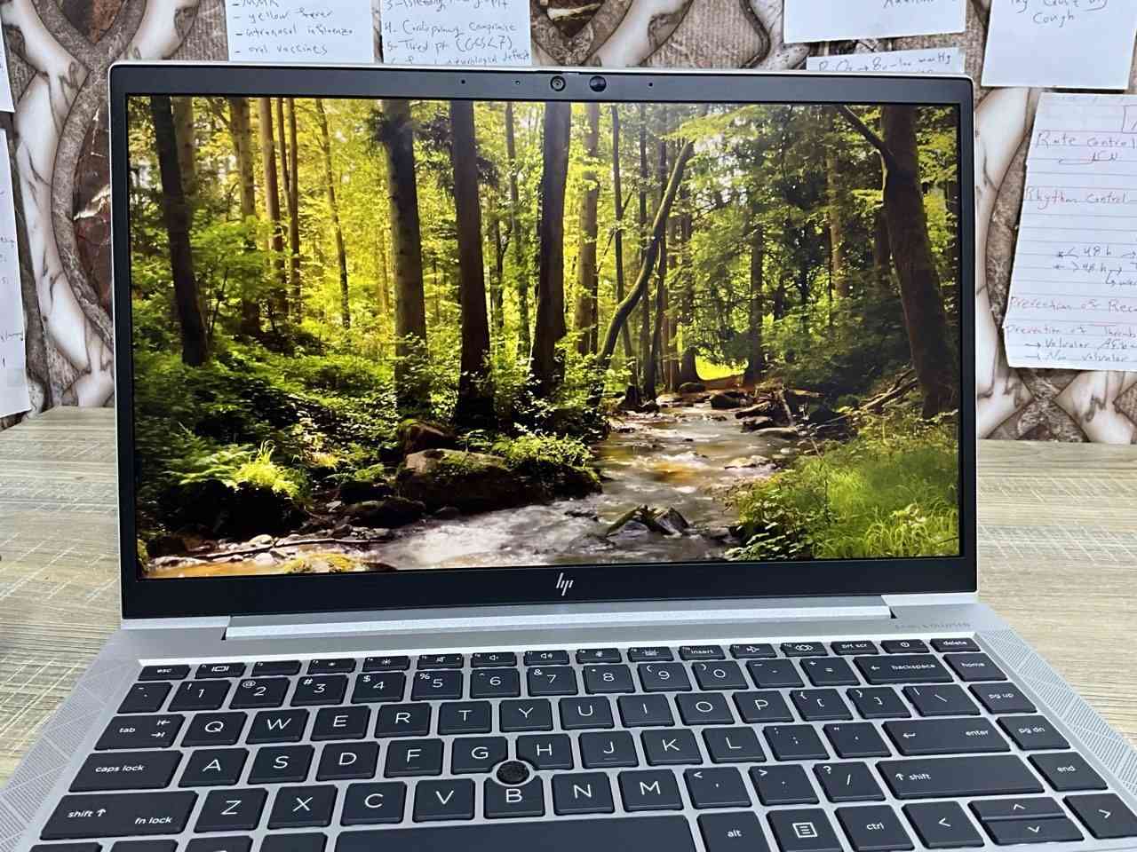 لابتوب HP الجيل الحادي عشر 11 
Elite book
Core i5 
بذاكرة 238 كيكا بايت 
و رام RAM 16 كيكا بايت 
الشاشة لمس touch screen 
السعر 560 الف دينار عراقي قابل للتفاوض حلة, بابل


**إذا كنت صاحب هذا الإعلان وتريد حذفه لأي سبب، رجاءا أرسل رسالة إلى الدعم الفني**