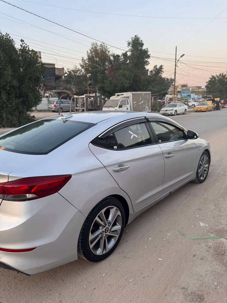 النترا 17رقم اربيل هزه جديده سياره بسمي سياره ساره بيه بدايه كازيت سعره 109 ساره شغاله وعلى اخر حبابه بغداد ‏‪***********‬‏سبع البور
