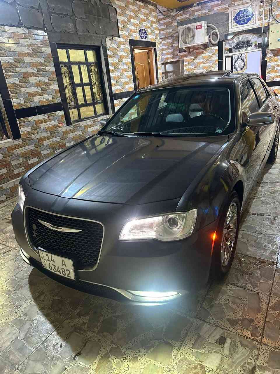 سلام عليكم شباب اوبامه ١٧ ٢٣ فول موصفات سي رقم بصره باسمي ومكاني بصره سنويه ل٣٠ للاستفسار الاتصال على الرقم واتساب موجود ***********
