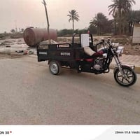 ستوته • موديل ٢٠٢٣ • محرك ٢٠٢٥