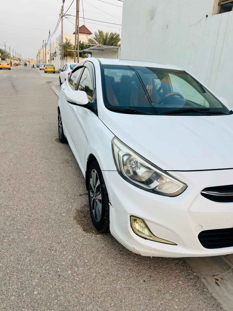 سلام عليكم اكسنت موديل 16 للبيع مكينه 1600 تبريد تدفئة فول مواصفات تخم تاير ستوني شاد بيها 3قطع مكاني نجف السعر 93وبيها مجال ***********
