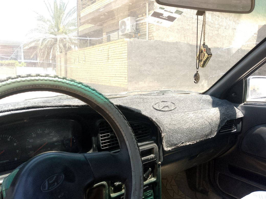 النترا موديل 94 دمعه بغداد سياره جاهزه الحمدالله تبريد شغال كهربائيات جاهزه تبخير قليل بالمحرك مكينه حاويه وقليل خياس بيها بالدوسه ونقص دعاميه اماميه السعر 25 وبيها مجال . الرقم *********** عنوان بغداد بدايه هور رجب ارض النخيل .
