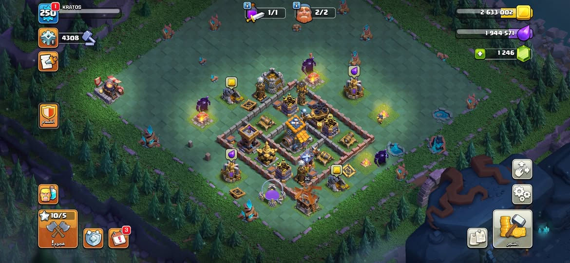 الما يشتري لا يتعبني
حساب كلاش مثل ما موضح ايشي تحتاج تعال خاص 
سعره كسر 20رصيد أثير (زين)
وجه لوجه او ادمن وسيط


**إذا كنت صاحب هذا الإعلان وتريد حذفه لأي سبب، رجاءا أرسل رسالة إلى الدعم الفني**